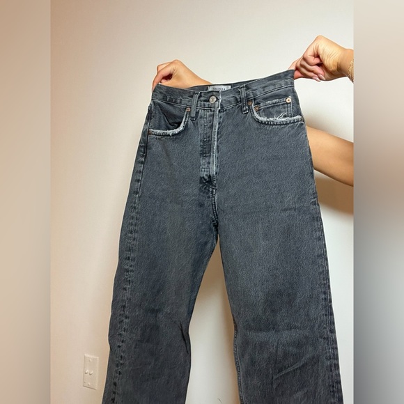 Agolde 90s Pinch Waist - Picture 1 of 3